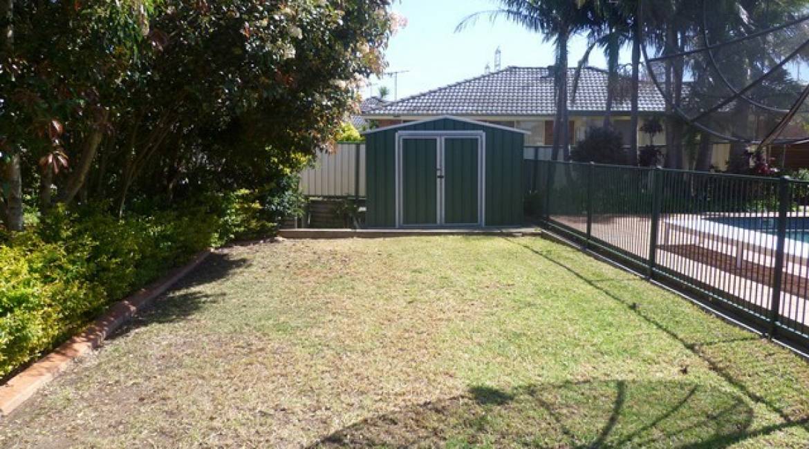 3 Elata Way, WARABROOK, NSW 2304 Australia