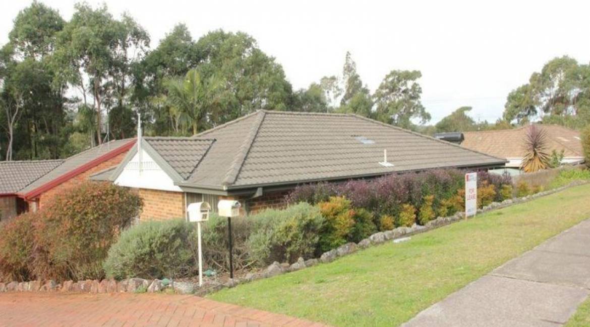 81 Ambleside Circuit, LAKELANDS, NSW 2282 Australia