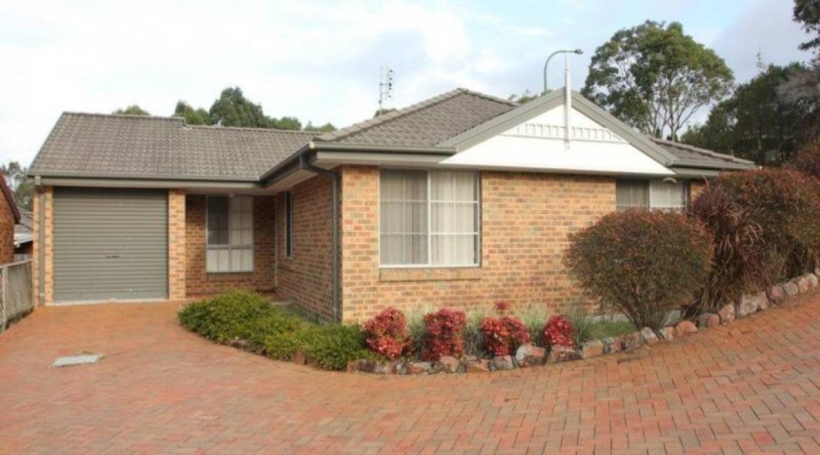 81 Ambleside Circuit, LAKELANDS, NSW 2282 Australia