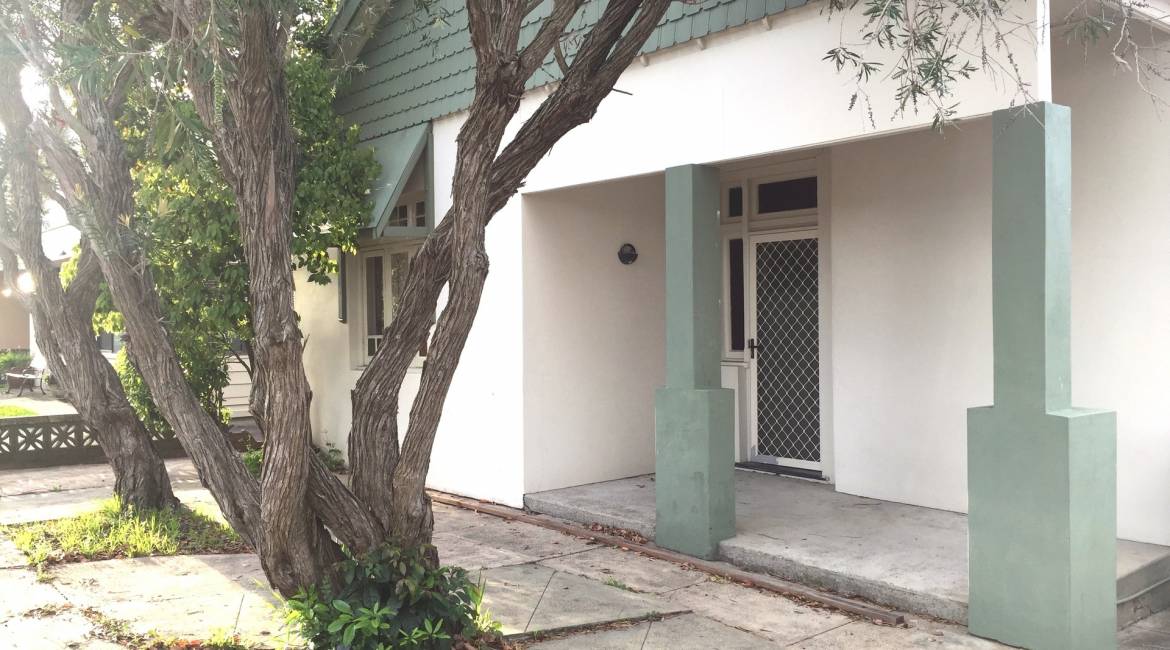 1/6 Thomas Street, HAMILTON SOUTH, NSW 2303 Australia