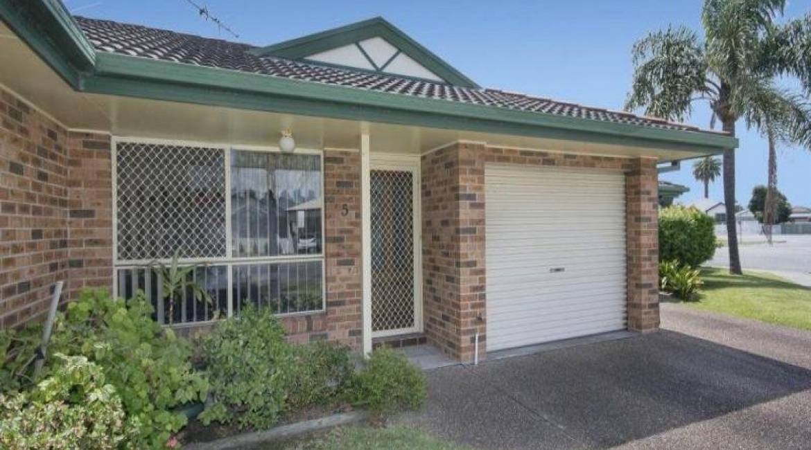 5/64 Macquarie Street, MAYFIELD, NSW 2304 Australia