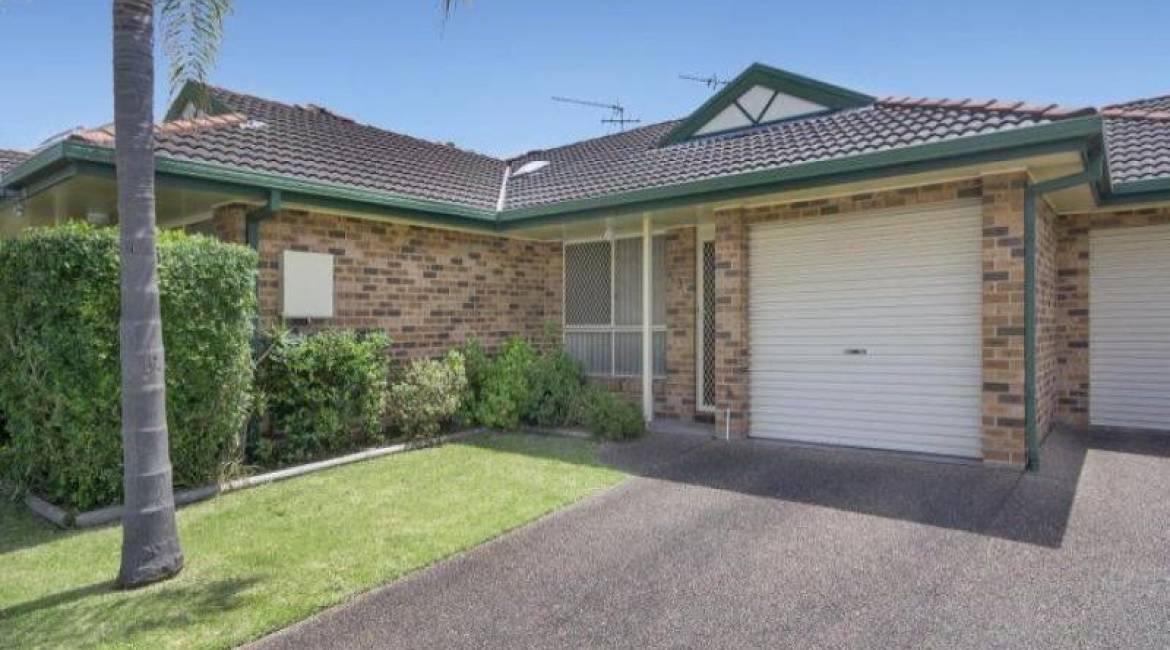 5/64 Macquarie Street, MAYFIELD, NSW 2304 Australia