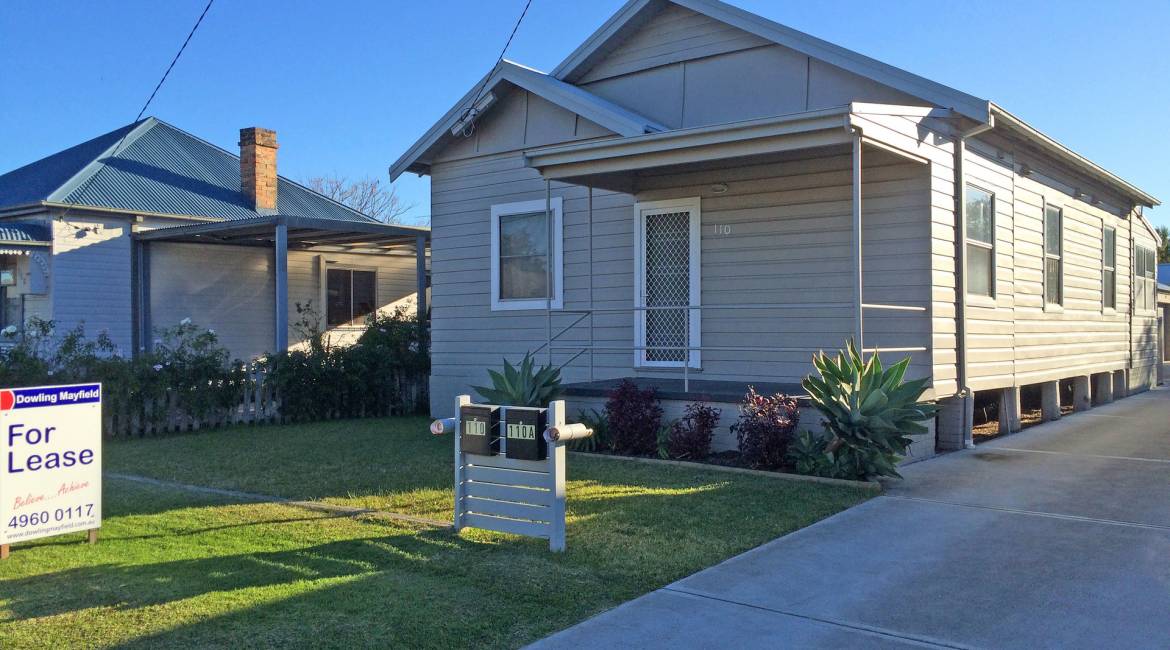 110 Kings Road, NEW LAMBTON, NSW 2305 Australia