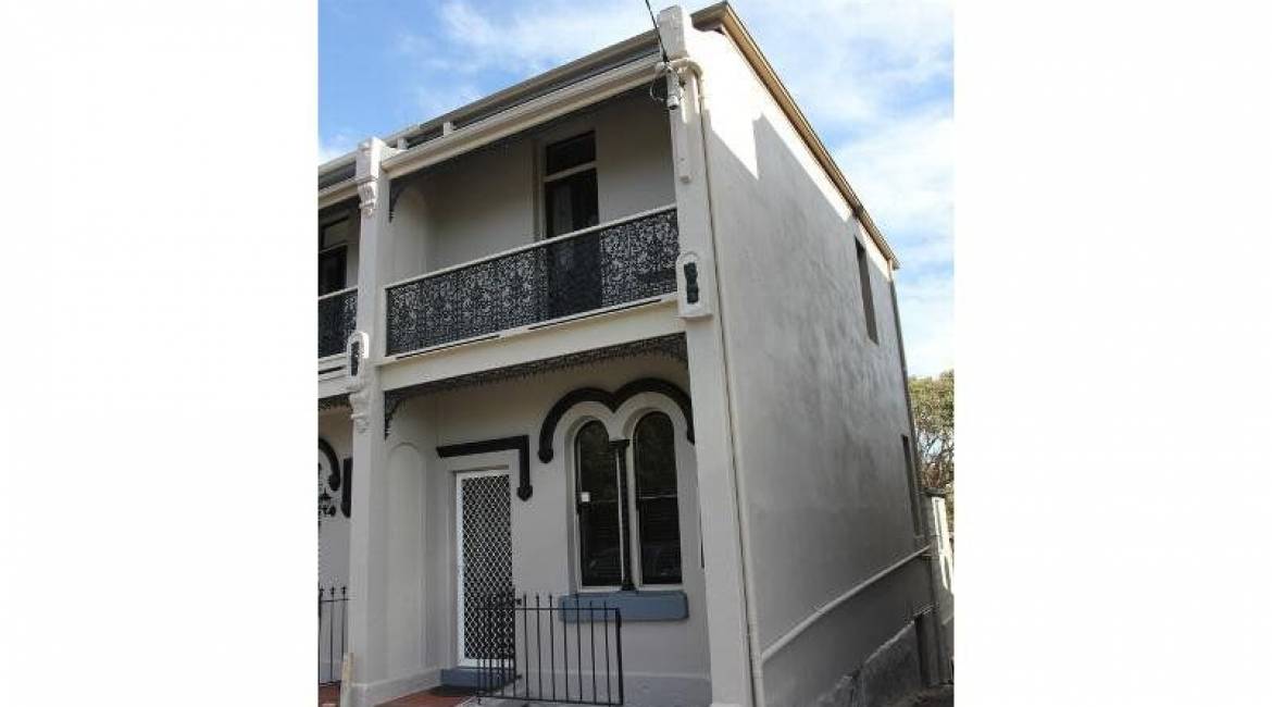 Room 1/8 Parnell Place, NEWCASTLE EAST, NSW 2300 Australia