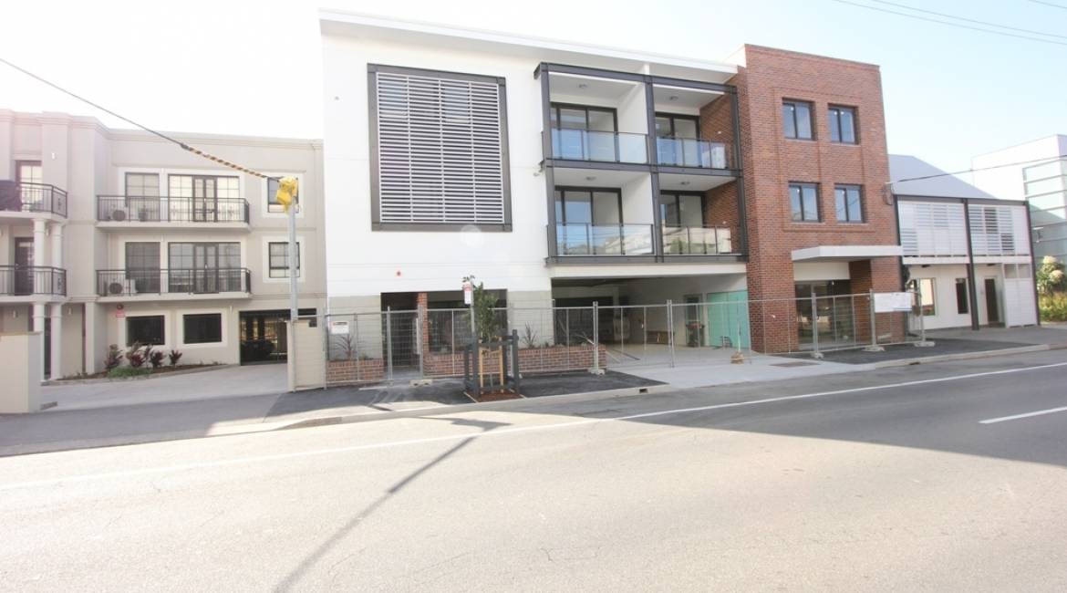 5/272-274 Darby Street, COOKS HILL, NSW 2300 Australia