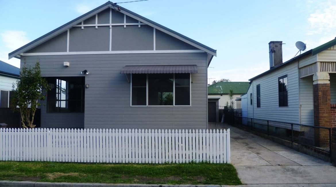 13 Sunnyside Street, MAYFIELD, NSW 2304 Australia