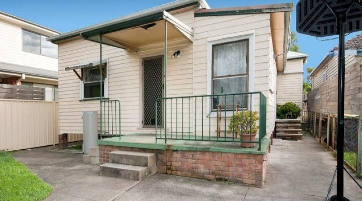 2/175 Broadmeadow Road, BROADMEADOW, NSW 2292 Australia