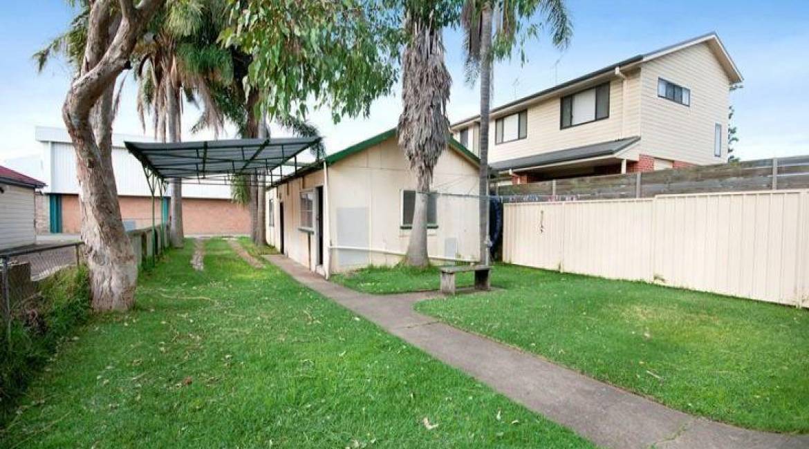 2/175 Broadmeadow Road, BROADMEADOW, NSW 2292 Australia