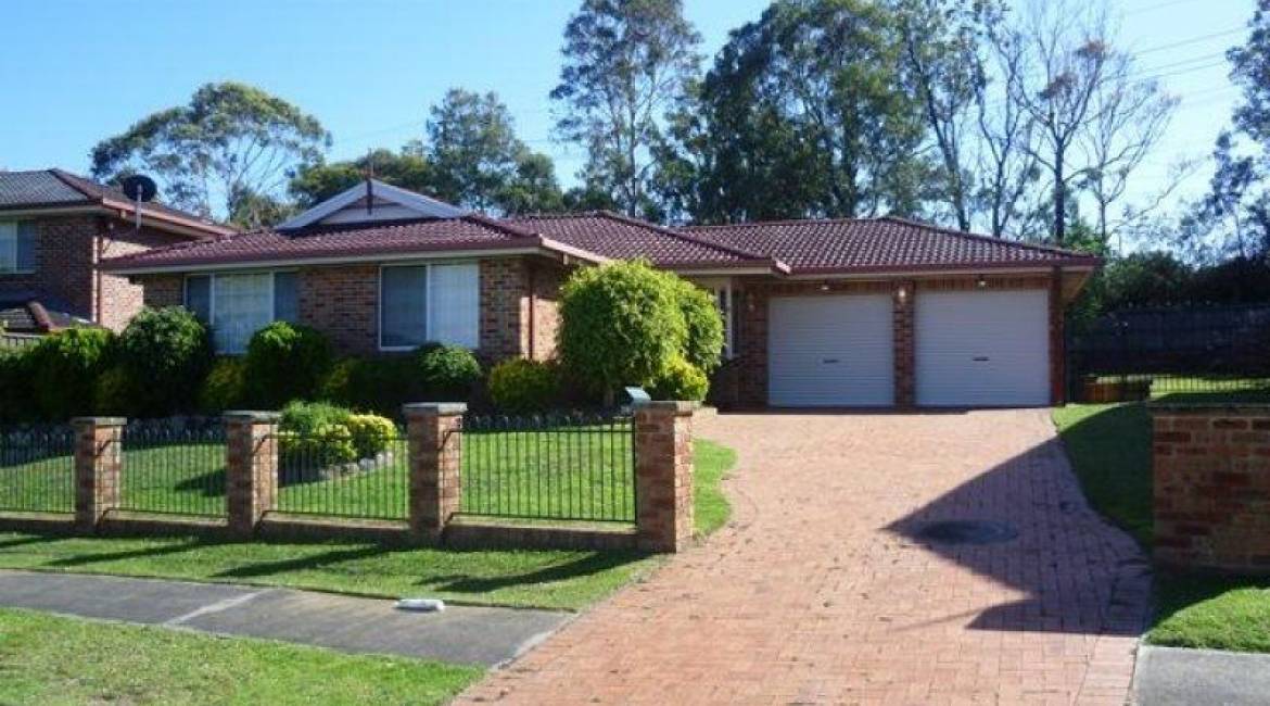 26 Oleria Crescent, WARABROOK, NSW 2304 Australia