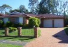 26 Oleria Crescent, WARABROOK, NSW 2304 Australia