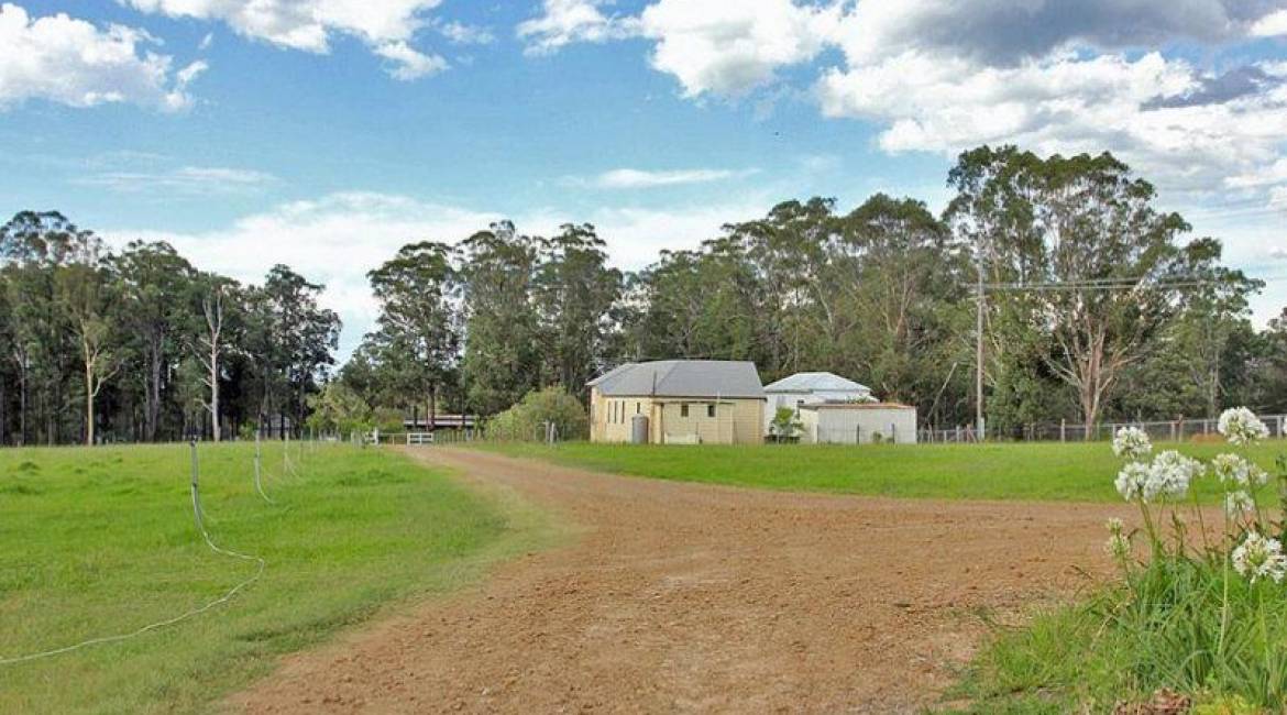 386 Blackhill Road, BLACK HILL, NSW 2322 Australia