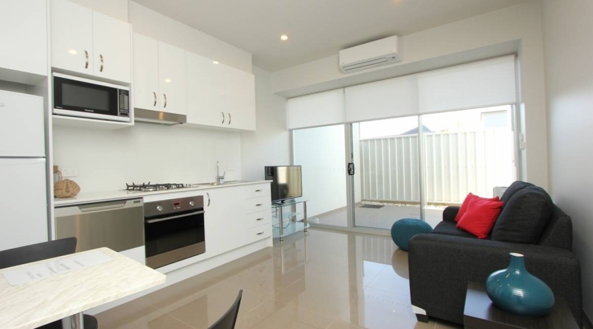 3/10 Beaumont Street, ISLINGTON, NSW 2296 Australia