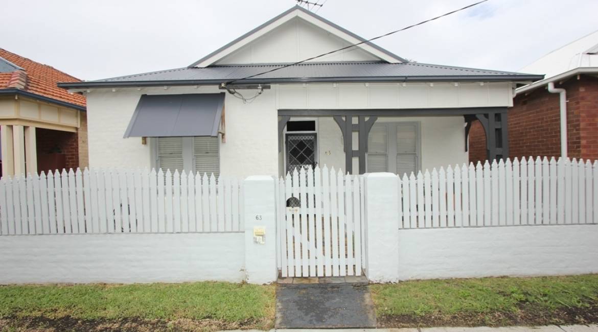 63 Barton Street, MAYFIELD, NSW 2304 Australia