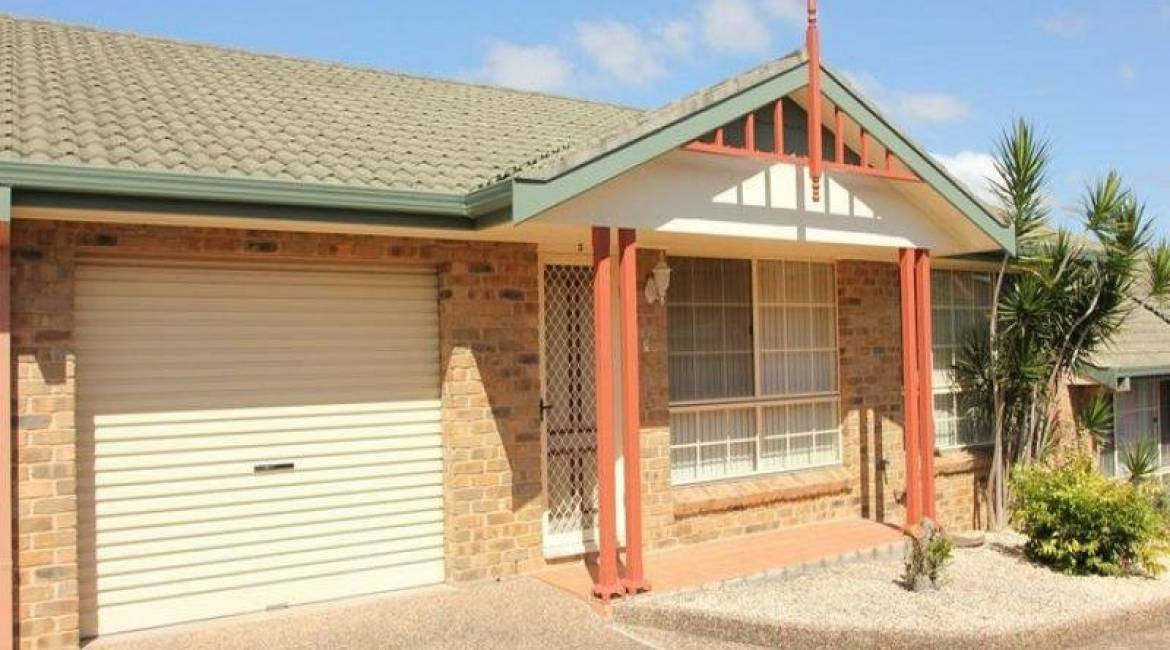 3/21 Floribunda Close, WARABROOK, NSW 2304 Australia