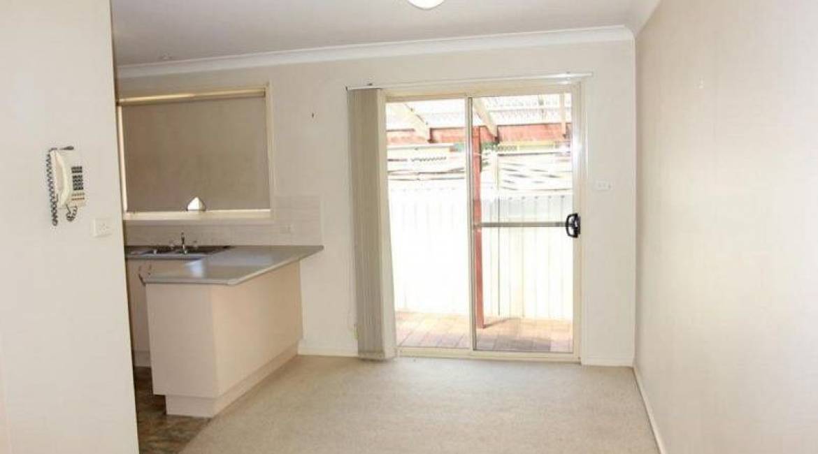 3/21 Floribunda Close, WARABROOK, NSW 2304 Australia