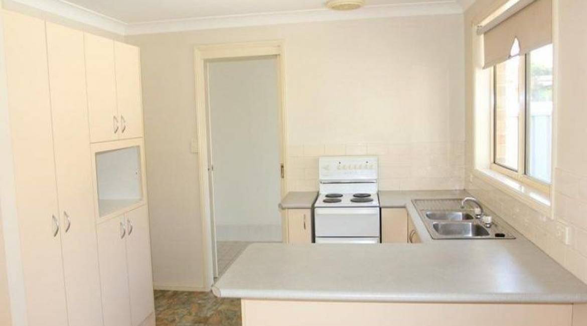 3/21 Floribunda Close, WARABROOK, NSW 2304 Australia