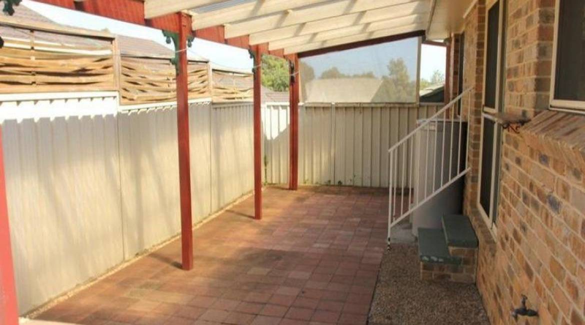 3/21 Floribunda Close, WARABROOK, NSW 2304 Australia