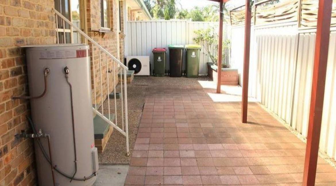 3/21 Floribunda Close, WARABROOK, NSW 2304 Australia