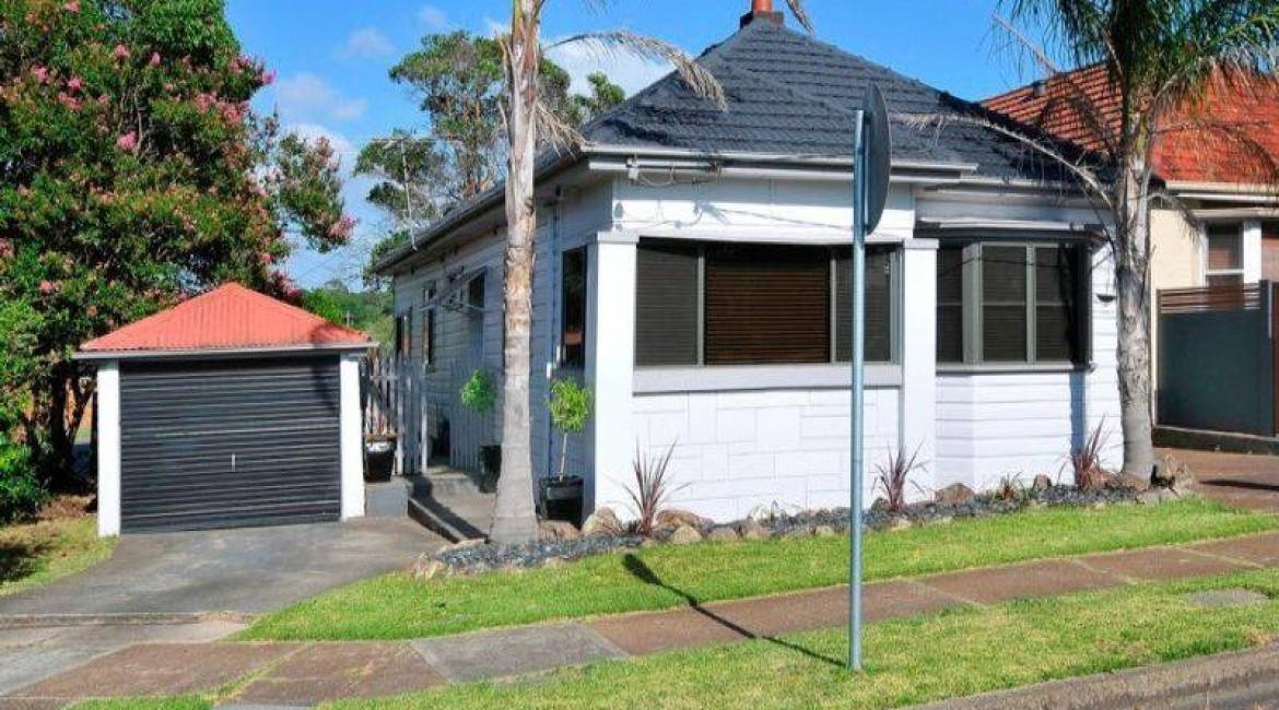 14 Werribi Street, MAYFIELD WEST, NSW 2304 Australia