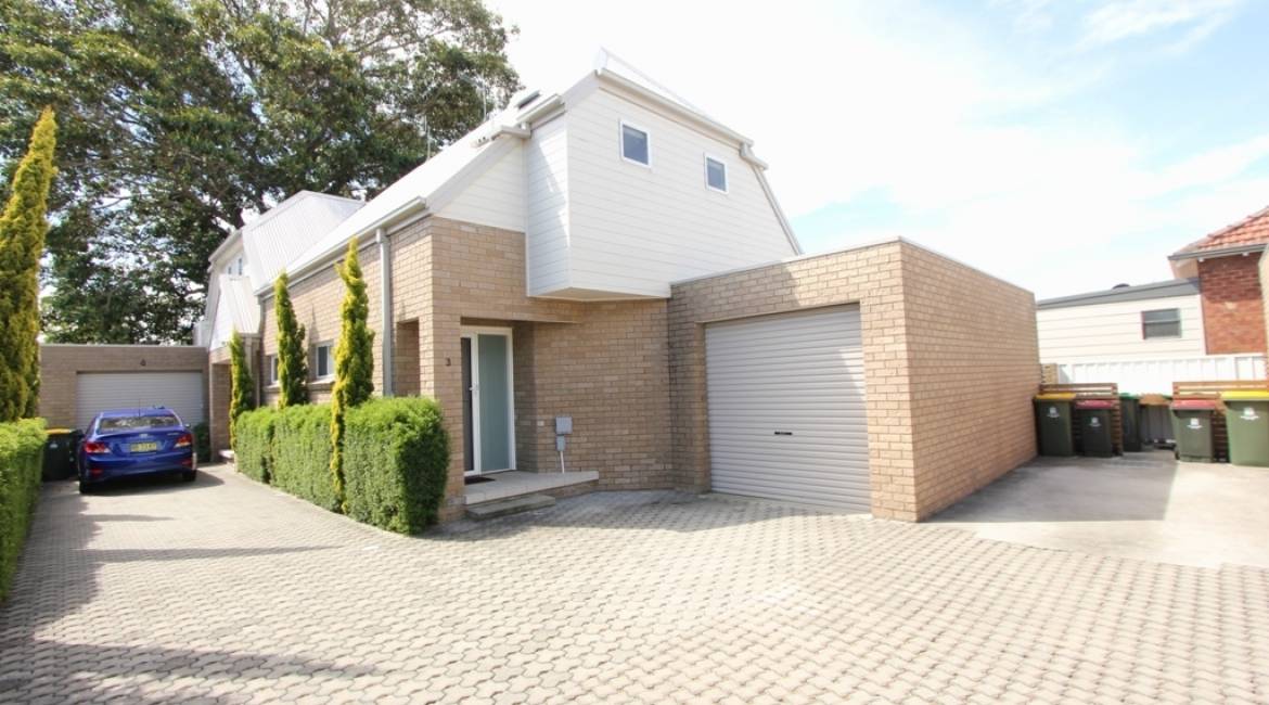 3/3 May Street, MAYFIELD, NSW 2304 Australia