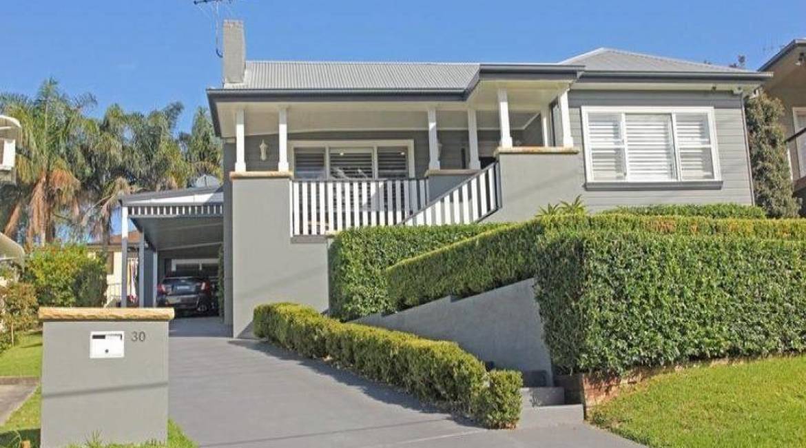 30 Edward Street, CHARLESTOWN, NSW 2290 Australia