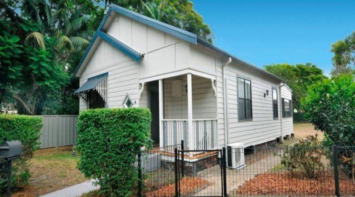 4 Selwyn Street, MAYFIELD EAST, NSW 2304 Australia