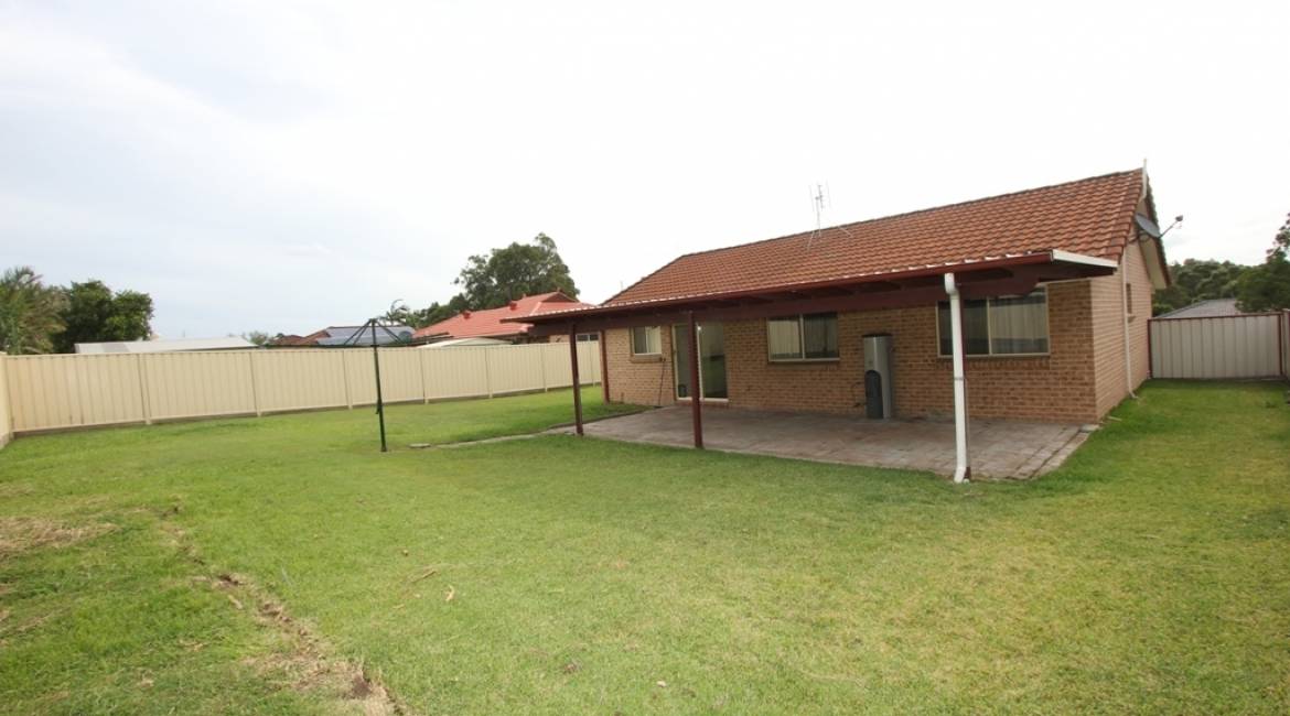 20 Jirra Way, MARYLAND, NSW 2287 Australia