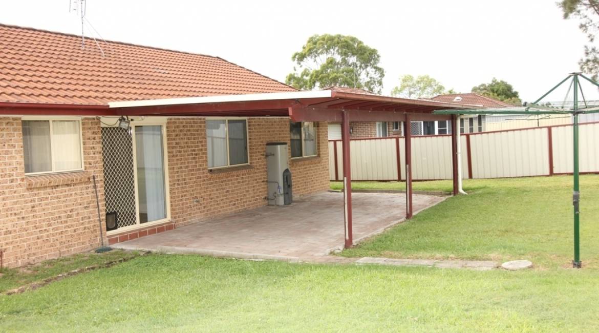 20 Jirra Way, MARYLAND, NSW 2287 Australia