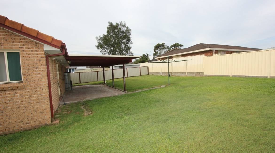 20 Jirra Way, MARYLAND, NSW 2287 Australia