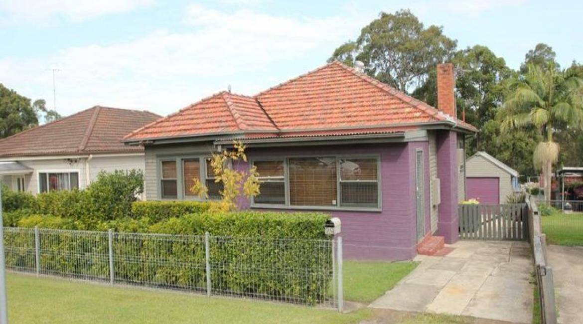 29 Mawson Street, SHORTLAND, NSW 2307 Australia