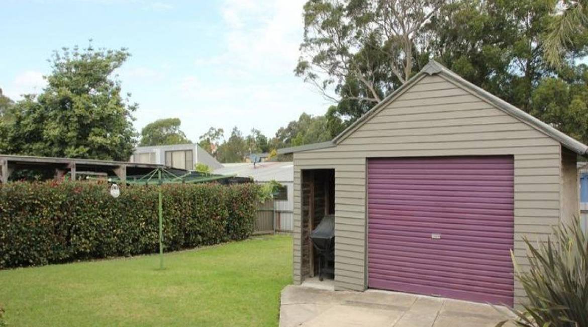 29 Mawson Street, SHORTLAND, NSW 2307 Australia