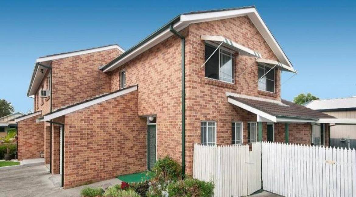 4/2 James Street, MAYFIELD, NSW 2304 Australia