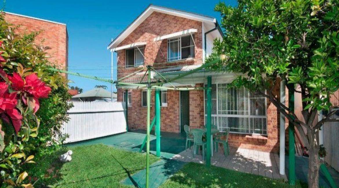 4/2 James Street, MAYFIELD, NSW 2304 Australia