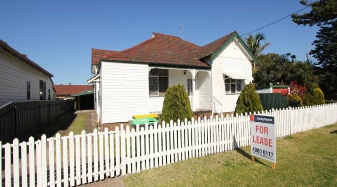 1A Wilkinson Street, MAYFIELD, NSW 2304 Australia