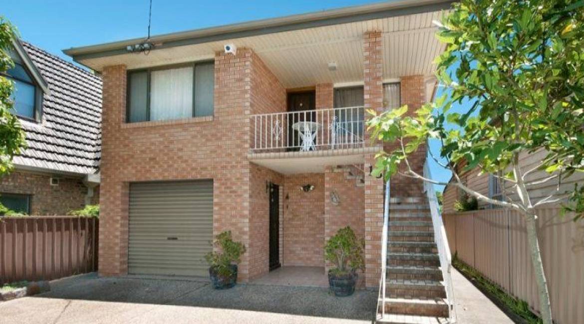 1/13 Roe Street, MAYFIELD, NSW 2304 Australia