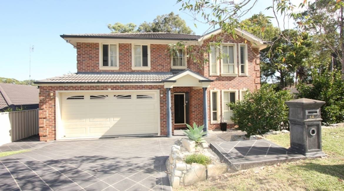 14 Styles Close, FLETCHER, NSW 2287 Australia