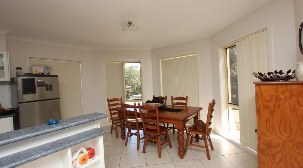 14 Styles Close, FLETCHER, NSW 2287 Australia