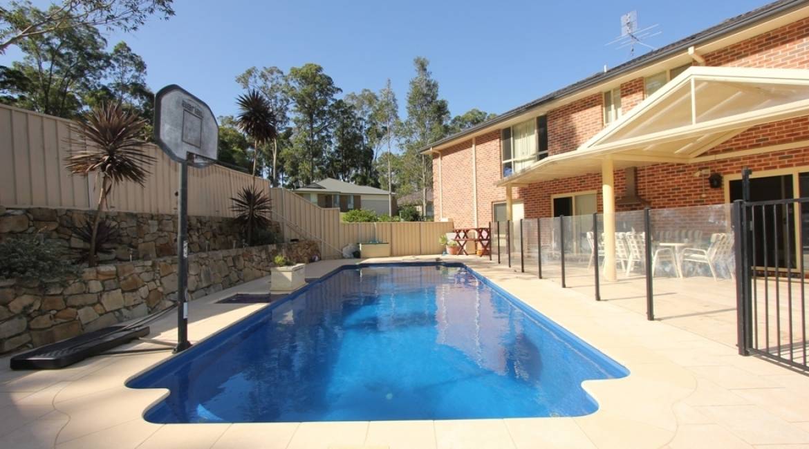 14 Styles Close, FLETCHER, NSW 2287 Australia