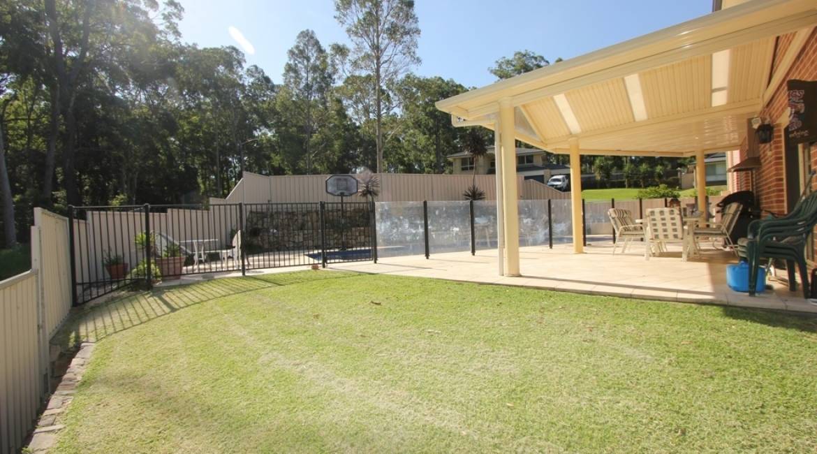 14 Styles Close, FLETCHER, NSW 2287 Australia