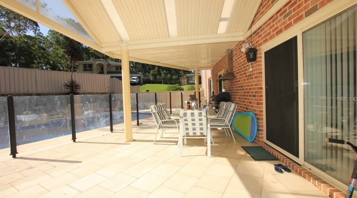 14 Styles Close, FLETCHER, NSW 2287 Australia