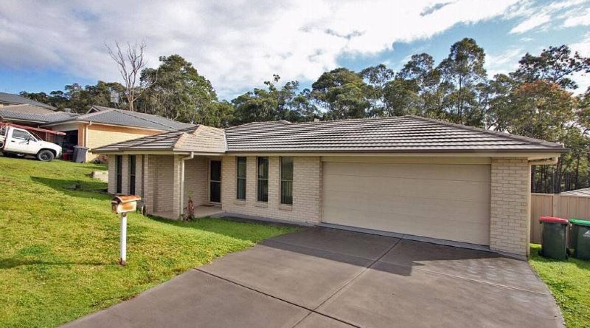 8 Graysynd Circuit, CAMERON PARK, NSW 2285 Australia