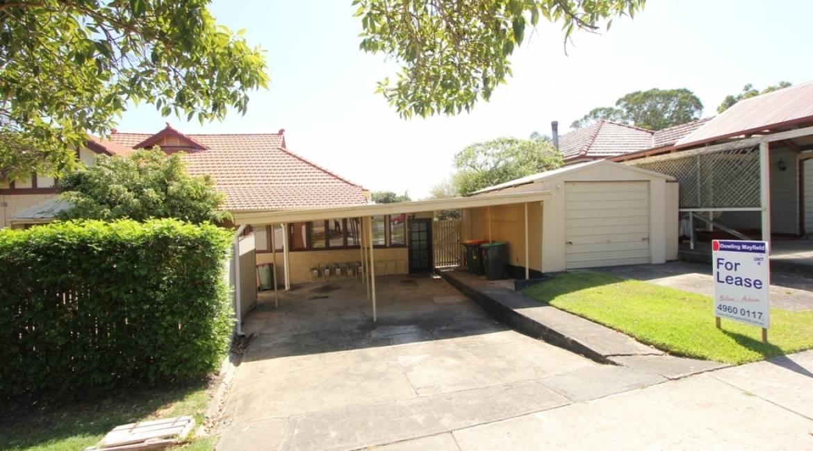 4/1 Buruda Street, MAYFIELD WEST, NSW 2304 Australia