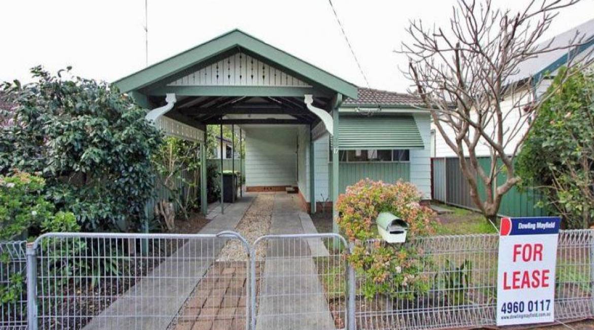 17 Chinchen Street, ISLINGTON, NSW 2296 Australia