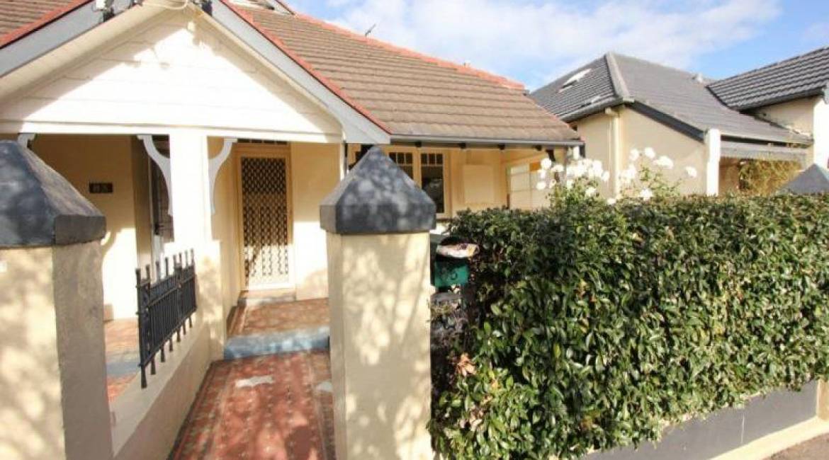 85 Dawson Street, COOKS HILL, NSW 2300 Australia