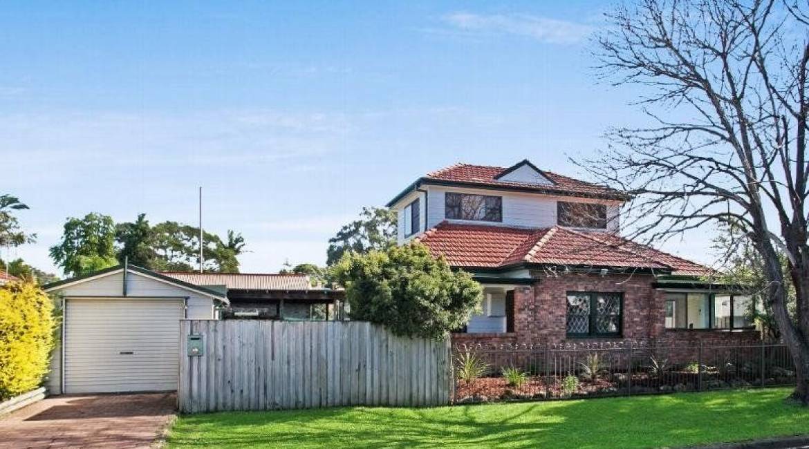 1A Hart Street, MAYFIELD, NSW 2304 Australia