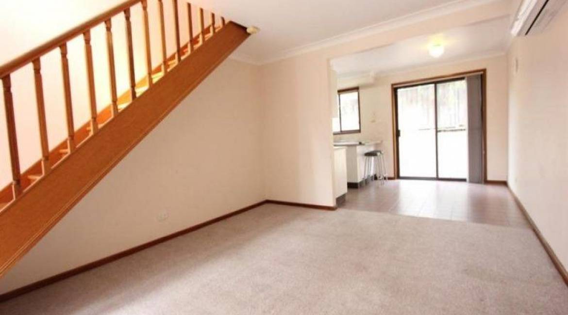 3/43 Casuarina Circuit, WARABROOK, NSW 2304 Australia