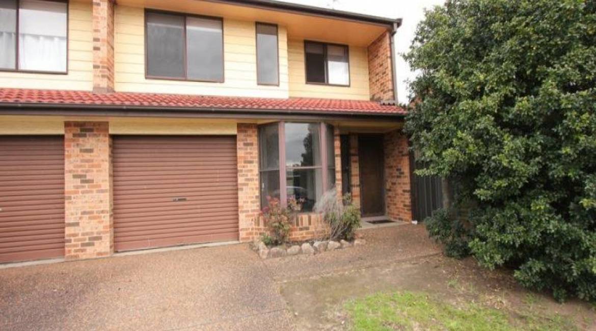 3/43 Casuarina Circuit, WARABROOK, NSW 2304 Australia