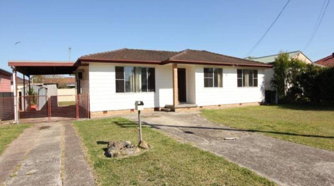 41 Turnbull Street, EDGEWORTH, NSW 2285 Australia