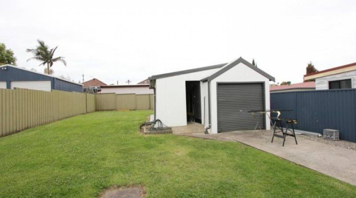 26 Morris Street, MAYFIELD WEST, NSW 2304 Australia