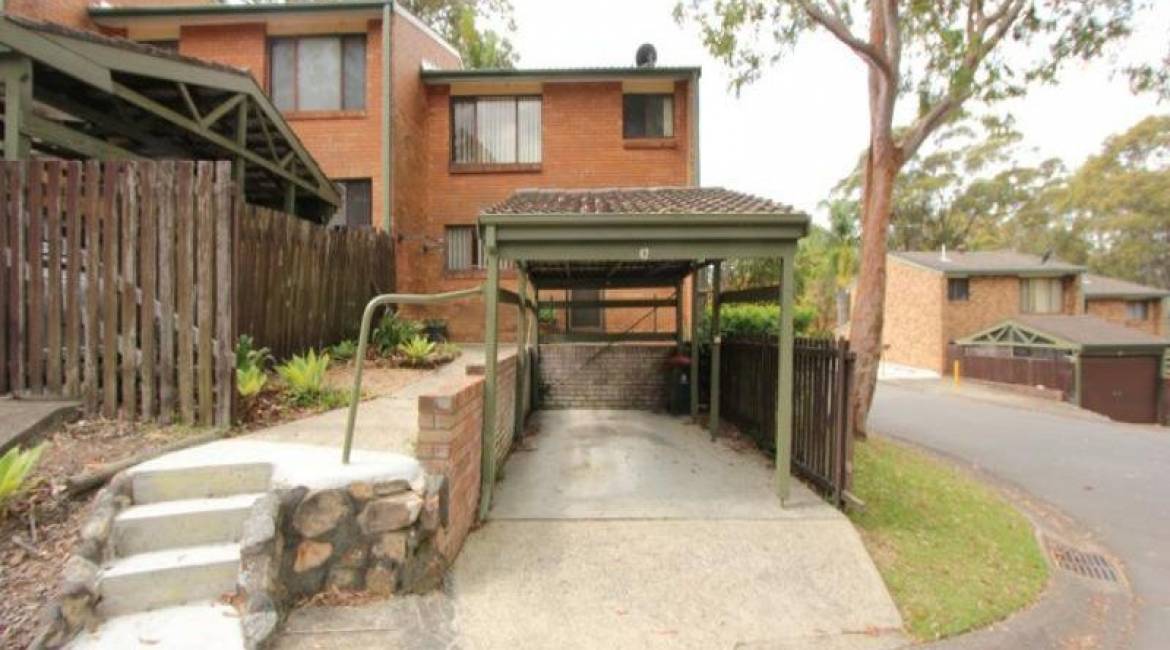 42/29 Taurus Street, ELERMORE VALE, NSW 2287 Australia